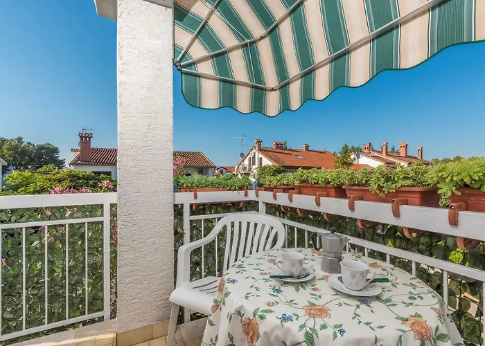 Apartment Valnea