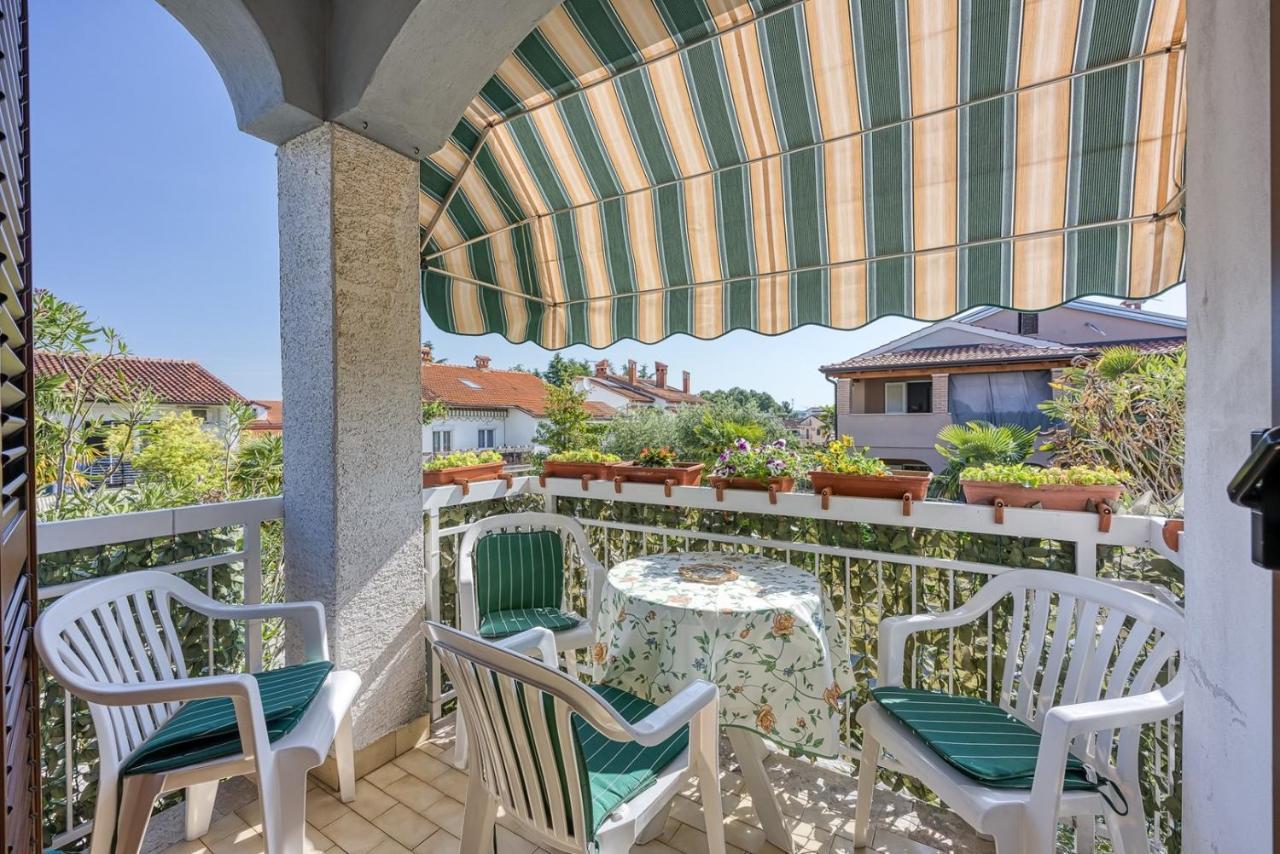 Valnea 3* Poreč