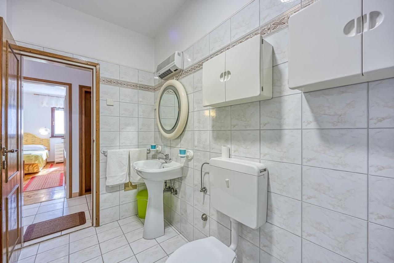 Valnea Gasthuis Poreč