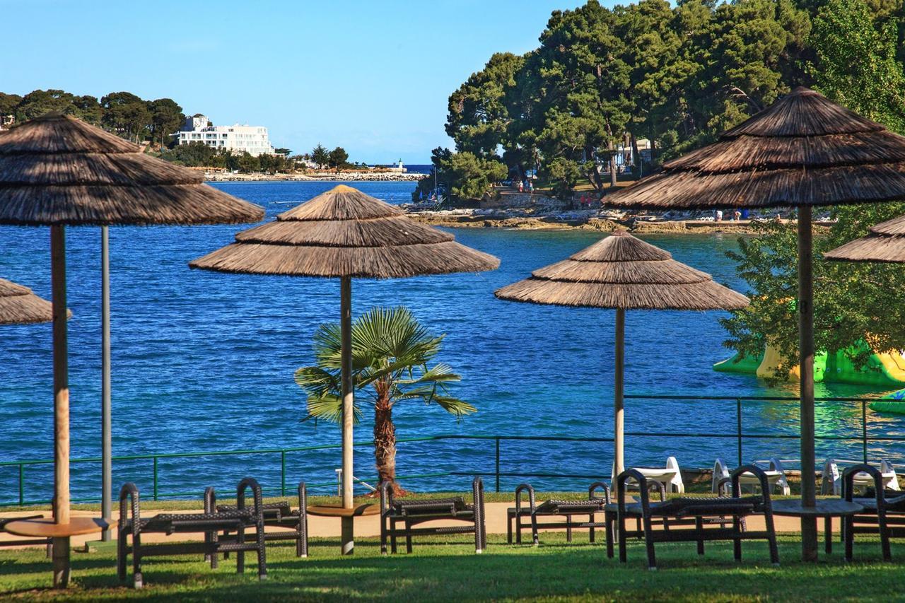 Valnea Gasthuis Poreč